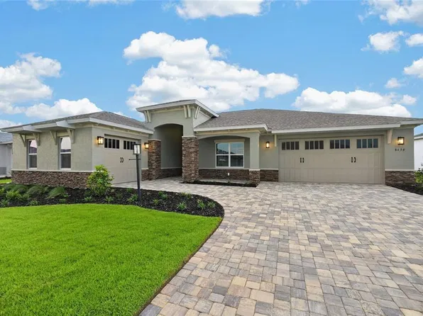 8636 SW 99TH CIRCLE, OCALA, FL 34481
