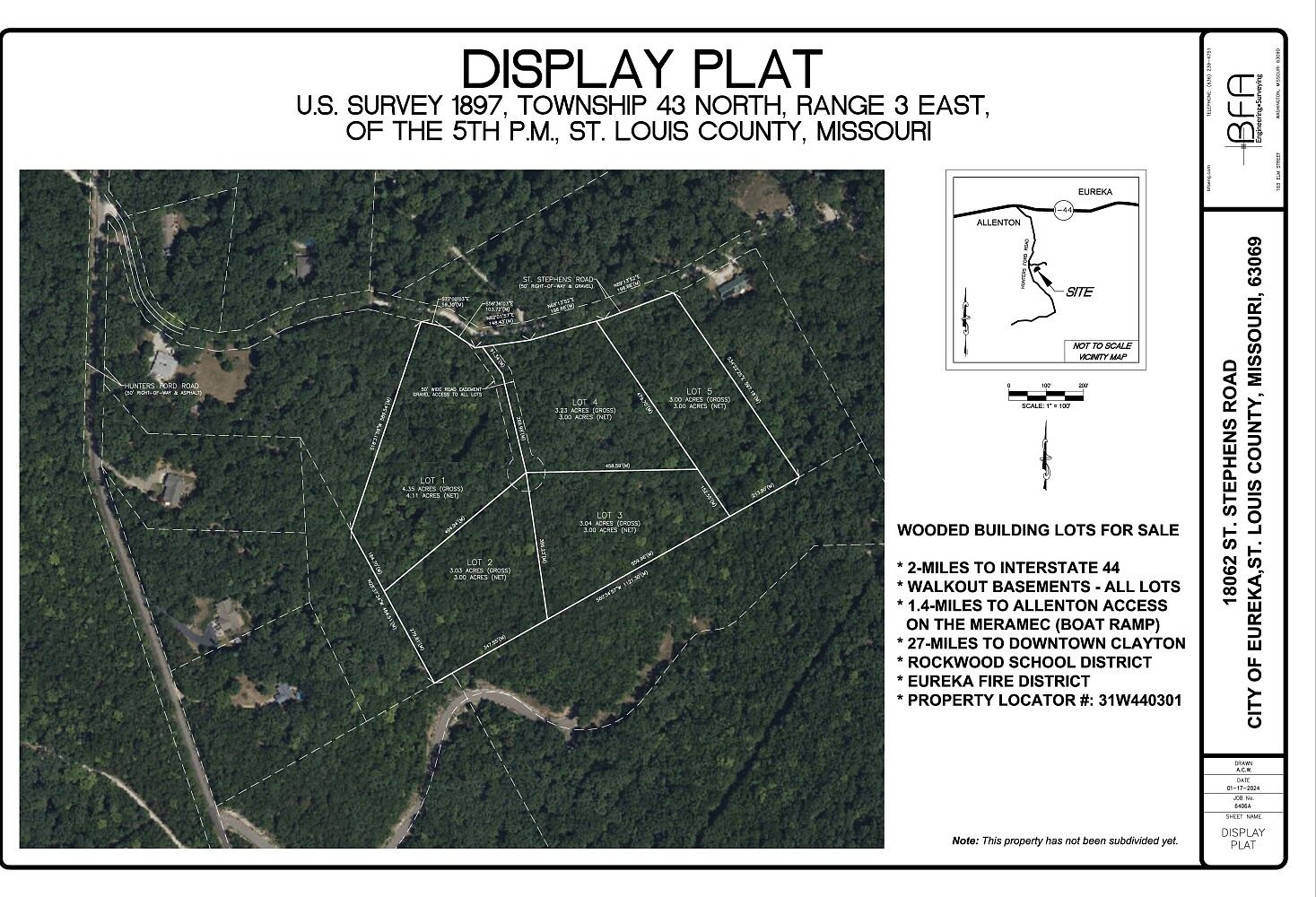 18063 Saint Stephens Rd, Pacific, MO 63069 | Zillow