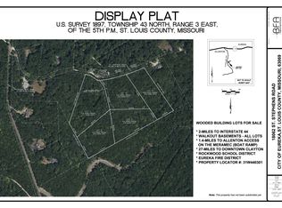 18063 Saint Stephens Rd, Pacific, MO 63069