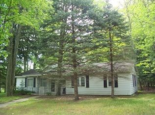 11291 Us 23 S, Ossineke, MI 49766