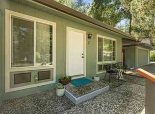 111 Lake Dr #7, Boulder Creek, CA 95006