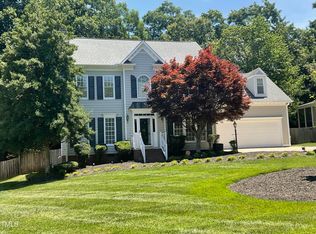 104 Belle Isle Ct, Cary, NC 27513