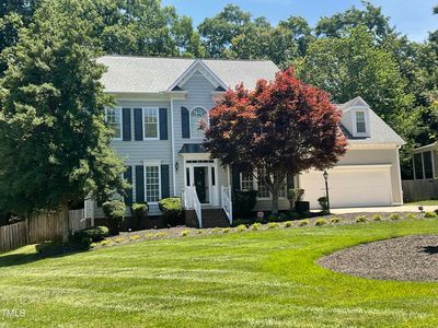 104 Belle Isle Ct, Cary, NC, 27513