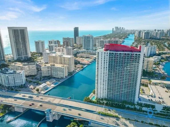 2602 E Hallandale Beach Blvd #R2306, Hallandale, FL 33009