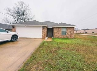 201 Reynolds St, Pittsburg, TX 75686