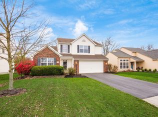 494 Ironhorse Dr, Delaware, OH