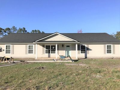 5520 Mobile St, St Augustine, FL, 32092