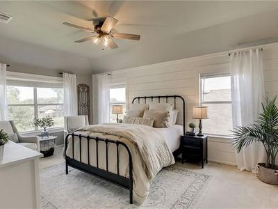 201 Gainer Dr, Hutto, TX, 78634