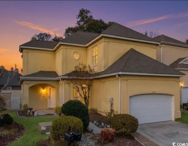 4306 Windy Heights Dr., North Myrtle Beach, SC, 29582