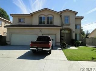 1708 E Ruddock St, Covina, CA 91724