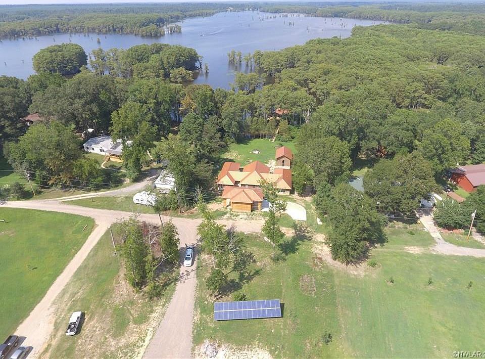 10134 Plum Point Rd, Oil City, LA 71061 Zillow