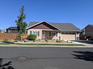 2943 SW Cascade Ave, Redmond, OR
