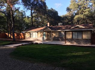 3741 Ponderosa Rd, Shingle Springs, CA 95682