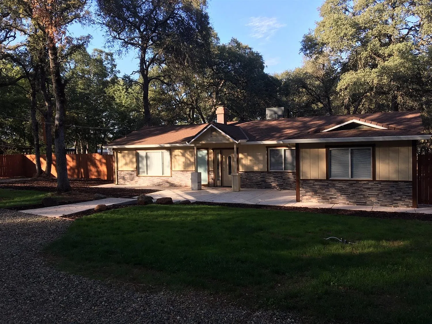 3741 Ponderosa Rd photo 1