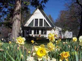 8033 Oak Ridge Rd, Weed, CA 96094