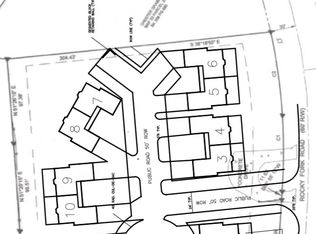 2090 Rocky Fork Rd, Smyrna, TN 37167