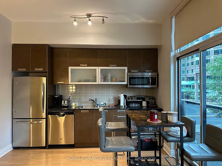 28 Ted Rogers Way #201 — Photo 5