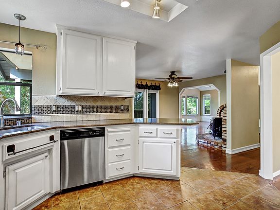 Spacious open floor plan designed for comfortable living and natural connection between spaces.