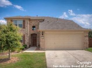 2714 Red Lion Ct, San Antonio, TX 78259