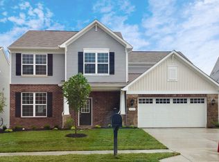 14423 Glapthorn Rd, Fishers, IN 46037