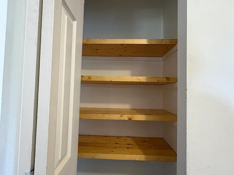 pantry