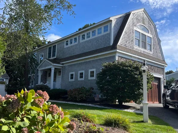 354 Wild Harbor Road, North Falmouth, MA 02556
