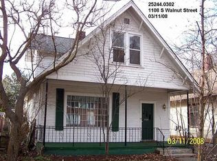 1108 S Walnut St, Spokane, WA 99204