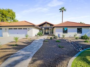 5828 E Saint John Rd, Scottsdale, AZ 85254