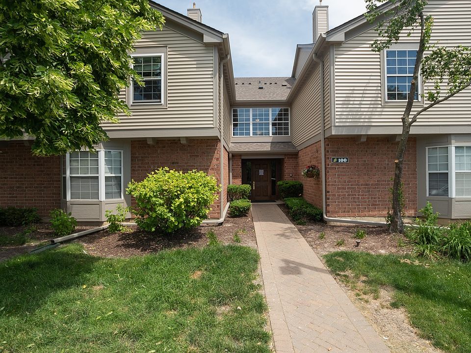 1st image of 100 White Oak Ct APT 10