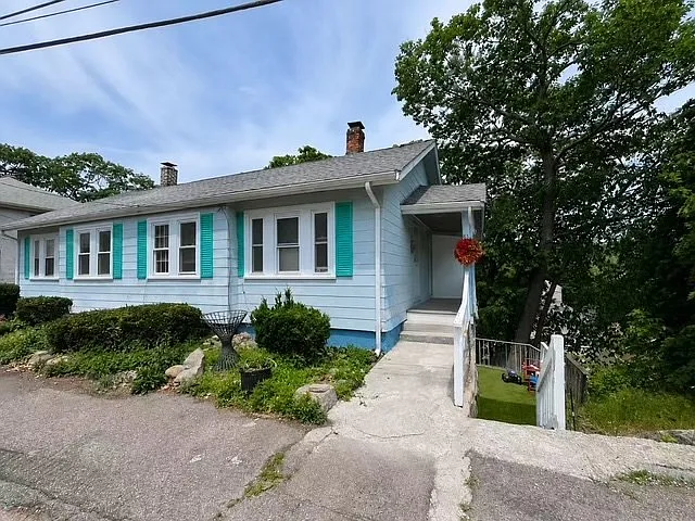 85 Town Hill St #85