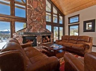 2153 Keystone Ranch Rd, Dillon, CO 80435