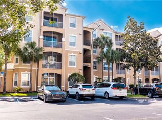 2774 Almaton Loop UNIT 305, Kissimmee, FL 34747