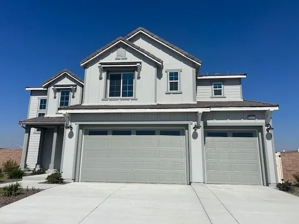 9660 Prodigal Pl, Riverside, CA 92508