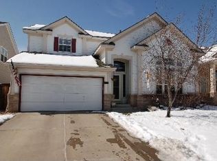 10211 Riverstone Dr, Parker, CO 80134