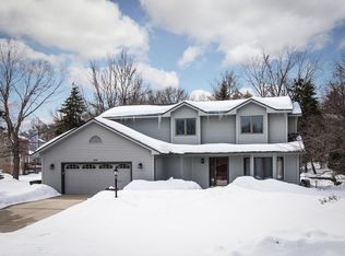 2256 Mahogany Way, Eagan, MN 55122