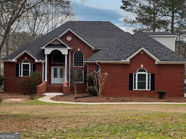 700 Milton Dr, McDonough, GA 30252
