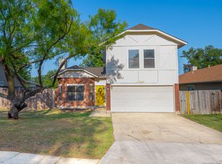 243 Burlington Dr, San Antonio, TX 78245