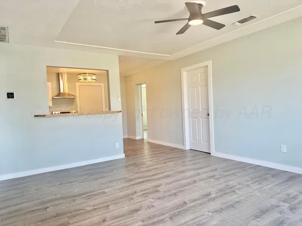 401 Elm Ave, Dumas, TX 79029
