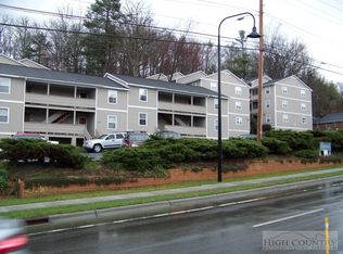 229 E King St, Boone, NC 28607