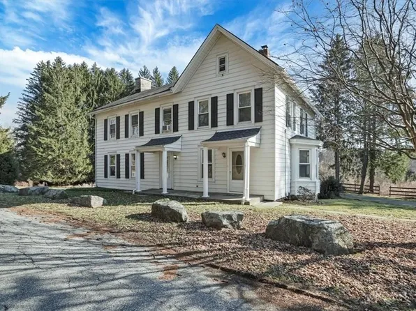 81 Lakeside Drive, Pawling, NY 12564