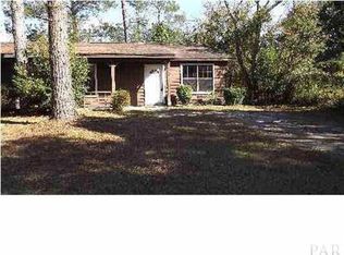 202 S Crow Rd, Pensacola, FL 32506