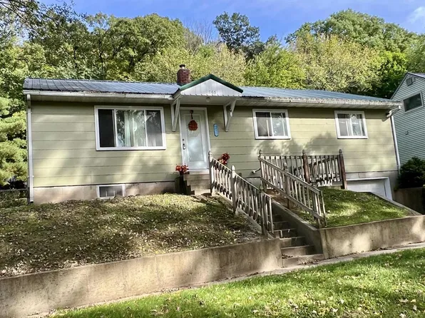 765 South James Street, Richland Center, WI 53581