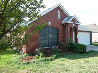 12421 Copperfield Dr, Austin, TX 78753