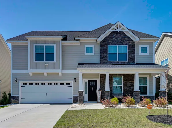 535 Harbour Pointe Dr, Columbia, SC 29229