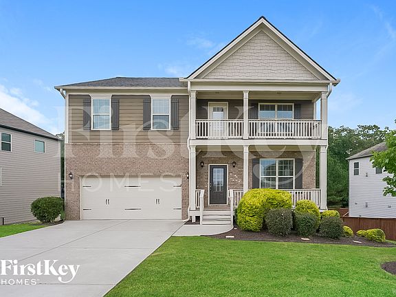 2nd image of 2736 Bluestone Dr SW