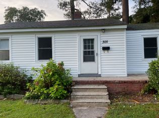 305 Miller Blvd, Havelock, NC 28532