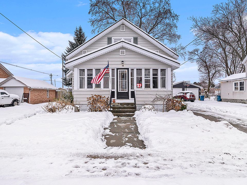 1st image of 14 W McKinley Ave