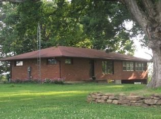 2832 Flint Springs Rd, Cromwell, KY 42333