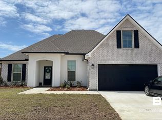 12436 Wagner Ave, Spanish Fort, AL 36527