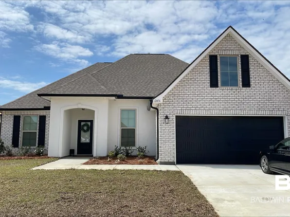 12436 Wagner Ave, Spanish Fort, AL 36527